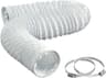 Tubo PVC Flexible 102mm