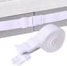 Conector de colchones ajustable