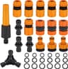 Hejo Kit Conector Manguera