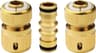 Conector rápido de Manguera