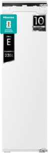 Hisense Congelador Vertical