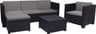 Set Muebles Exterior
