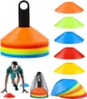 Conos de entrenamiento