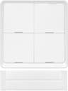 Interruptor Zigbee 12 Escenas