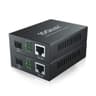 Convertidor de Medios Gigabit