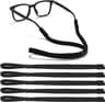 5 Pcs Correas para Gafas Deportivas