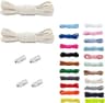 cordones elásticos sin nudo