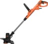 BLACK+DECKER Cortabordes 550W