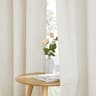 Cortinas de lino PONY DANCE