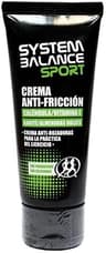 Crema Anti-fricción System Balance