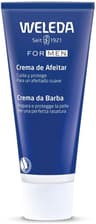 Crema de afeitar suave