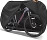 Funda bicicleta impermeable