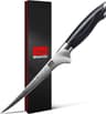 Cuchillo de pesca SHAN ZU