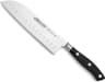 Cuchillo Santoku Arcos Riviera