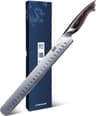 HOSHANHO Cuchillo Trinchador 30cm