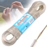 Cuerda para tender ropa de alta resistencia
