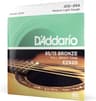 D'Addario EZ920