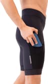 Pantalones Cortos de Ciclismo Verano