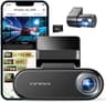 DDPAI N5 Dual Dashcam