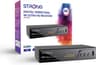 Decodificador TDT 4K UHD