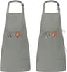 Delantal de Cocina Impermeable