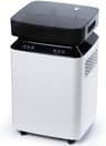 Deshumidificador Industrial 80L