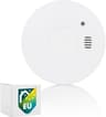 Detector de Humo Smartwares