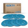 80 Discos Lija 125mm