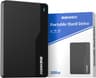 Disco Duro Externo Ultra Delgado 500GB