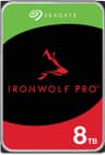 Seagate IronWolf Pro 8TB