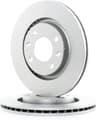 Discos de freno Bosch BD536