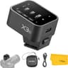 Godox X3-C X3C TTL