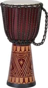 Djembe profesional 60 cm