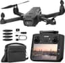 LE-IDEA Dron Competición