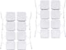 16 electrodos iStim