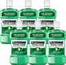 LISTERINE Total Care 6x500 ml
