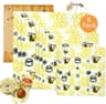 Envoltorio Cera De Abeja 8Pcs