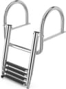 SOARS Escalera Plegable