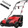 Einhell escarificador eléctrico