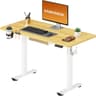 SANODESK Escritorio Elevable Eléctrico
