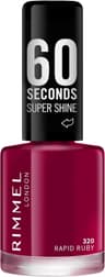 Rimmel London 60 Seconds