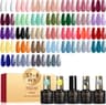 Esmaltes Semipermanentes Rosalind