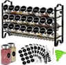 Especiero edihome 24 botes