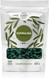 Espirulina Orgánica 300 Comprimidos