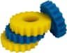 Esponjas filtrantes para estanques