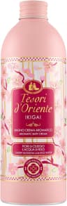 Crema de baño Ikigai