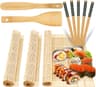 Kit de sushi DIY