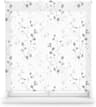 Blindecor Ara Grey Garden