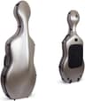 Crossrock estuche cello
