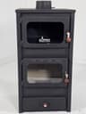 KUPRO LUX con horno